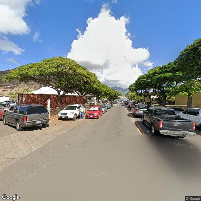 Photo of Kauhale Kamaile at 85-248 Farrington Hwy Waianae, HI 96792