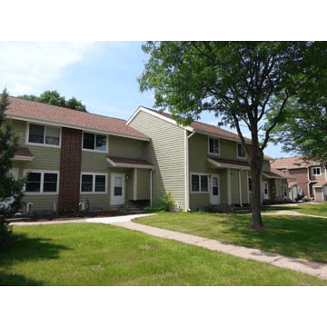 Photo of REDWOOD TERRACE. Affordable housing located at 812 REDWOOD ST ONALASKA, WI 54650