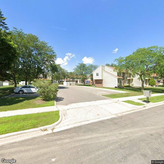Photo of REDWOOD TERRACE. Affordable housing located at 812 REDWOOD ST ONALASKA, WI 54650
