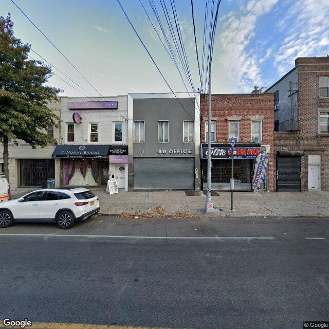 Photo of BSDC JOSHUA APTS at 300 PUTNAM AVE BROOKLYN, NY 11216