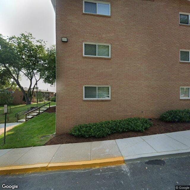 Photo of FIRESIDE PARK APARTMENTS at 735 MONROE STREET ROCKVILLE, MD 20850