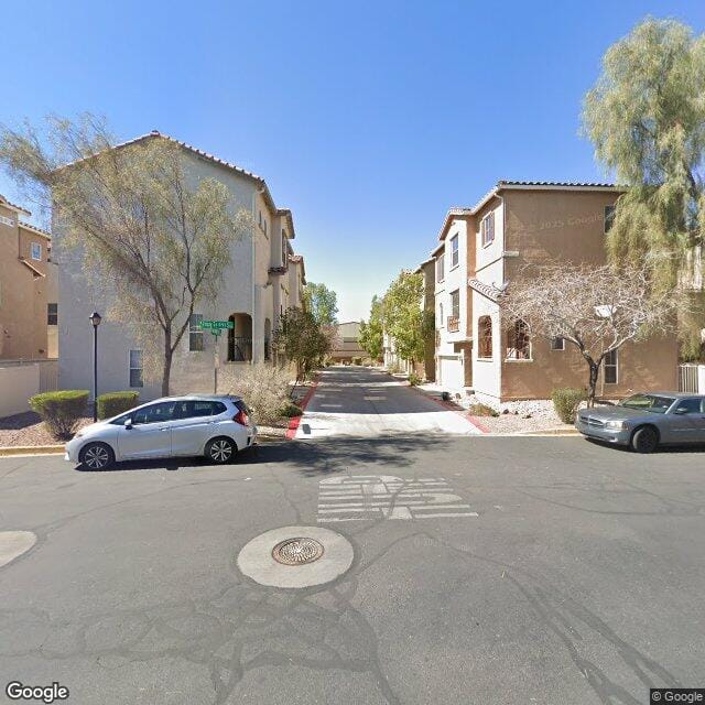 Photo of TAMMANY HALL APTS II at 4386 ESCONDIDO ST LAS VEGAS, NV 89119