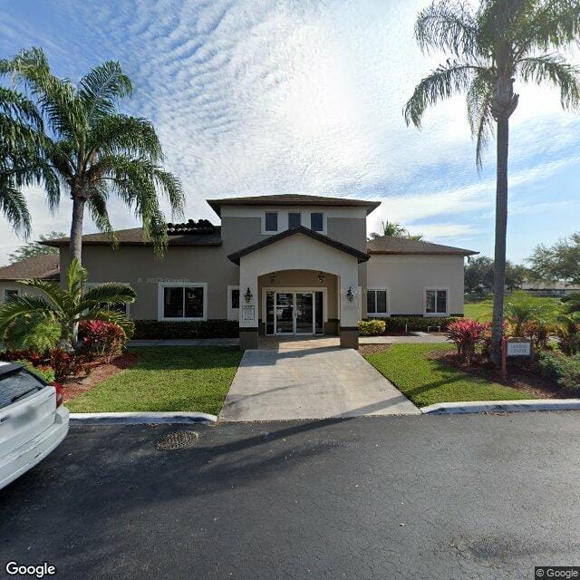 Photo of RUNNING BROOK. Affordable housing located at 12085 SW 206TH ST MIAMI, FL 33177