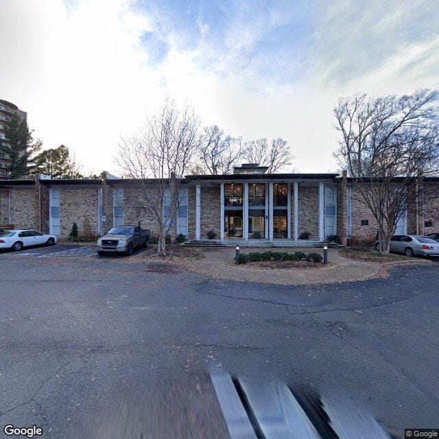 Photo of High Point at 491 N Highland St Memphis, TN 38122