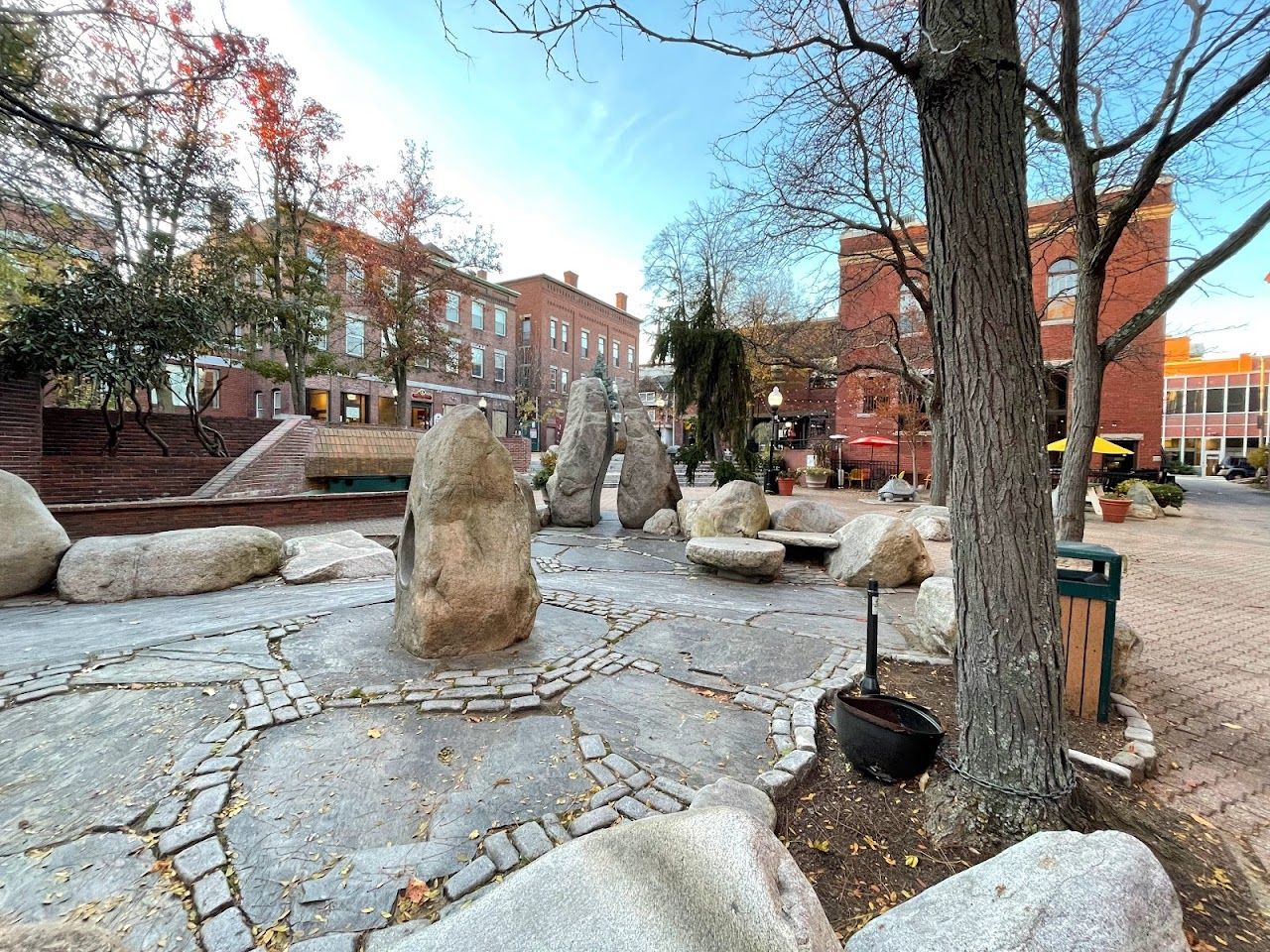 Photo of BICENTENNIAL SQUARE. Affordable housing located at 5 MARKET LN CONCORD, NH 03301