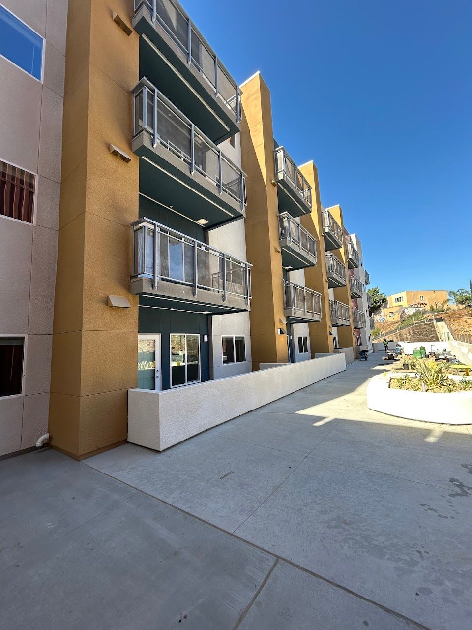Photo of Ventana al Sur. Affordable housing located at 4132 Beyer Blvd San Diego, CA 92173