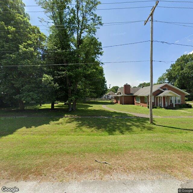 Photo of Housing Authority of the City of Hornersville at 201 JC Edmonston Cir HORNERSVILLE, MO 63855