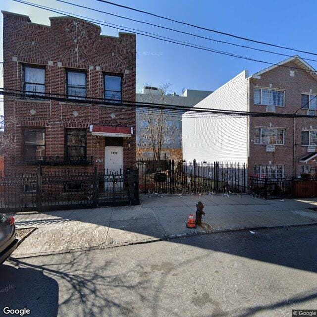 Photo of FREEMAN GARDENS. Affordable housing located at 870 FREEMAN STREET BRONX, NY 10459