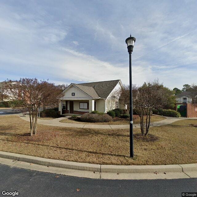Photo of FERN HALL APTS at 600 FERN HALL DR LEXINGTON, SC 29073