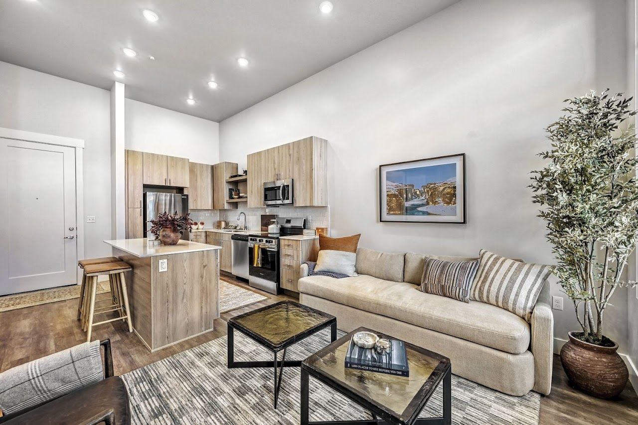 Photo of West Main. Affordable housing located at 7592 S Main St Midvale, UT 84047