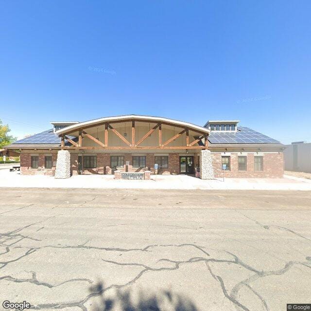 Photo of Myton City Housing Authority. Affordable housing located at 125 East Main Street MYTON, UT 84052