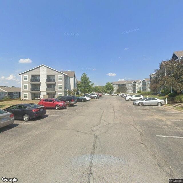 Photo of BROOKSTONE VILLAGE. Affordable housing located at 1801 S BROOKSTONE VILLAGE DR INDEPENDENCE, MO 64057
