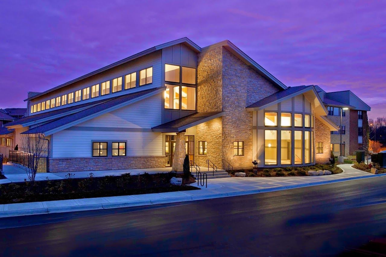 Photo of Friendship Village. Affordable housing located at 403 W Main St Brownsdale, MN 55918