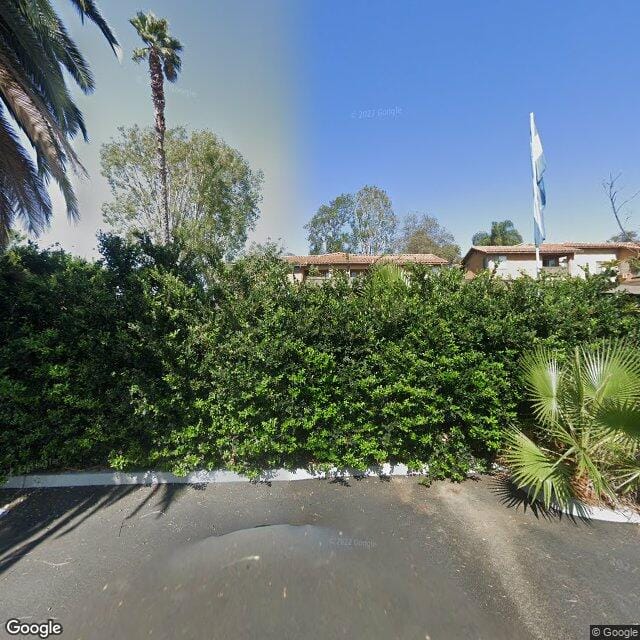 Photo of CEDAR ROAD APTS. Affordable housing located at 245 CEDAR RD VISTA, CA 92083