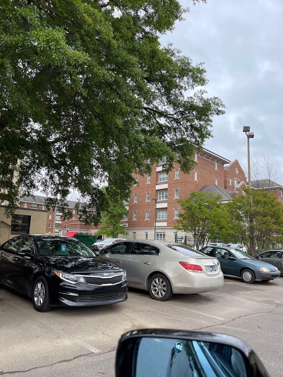 Photo of St. Peter Manor at 108 N Auburndale St Memphis, TN 38104