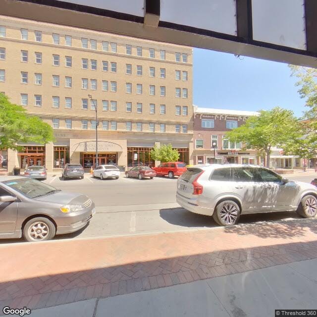 Photo of WYOMING NATIONAL FLATS at 204 E SECOND ST CASPER, WY 82601