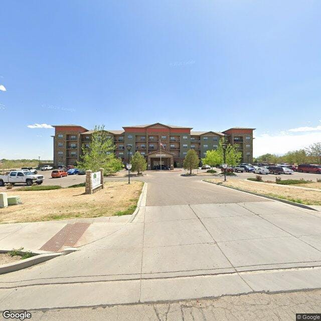 Photo of OAKSHIRE TRAILS. Affordable housing located at 2300 OAKSHIRE LANE PUEBLO, CO 81001