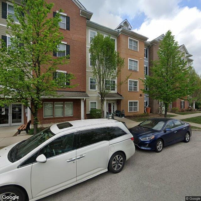 Photo of PATTERSON POINTE SENIOR RESIDENCE. Affordable housing located at 454 S WESTPLEX AVE BLOOMINGTON, IN 47403