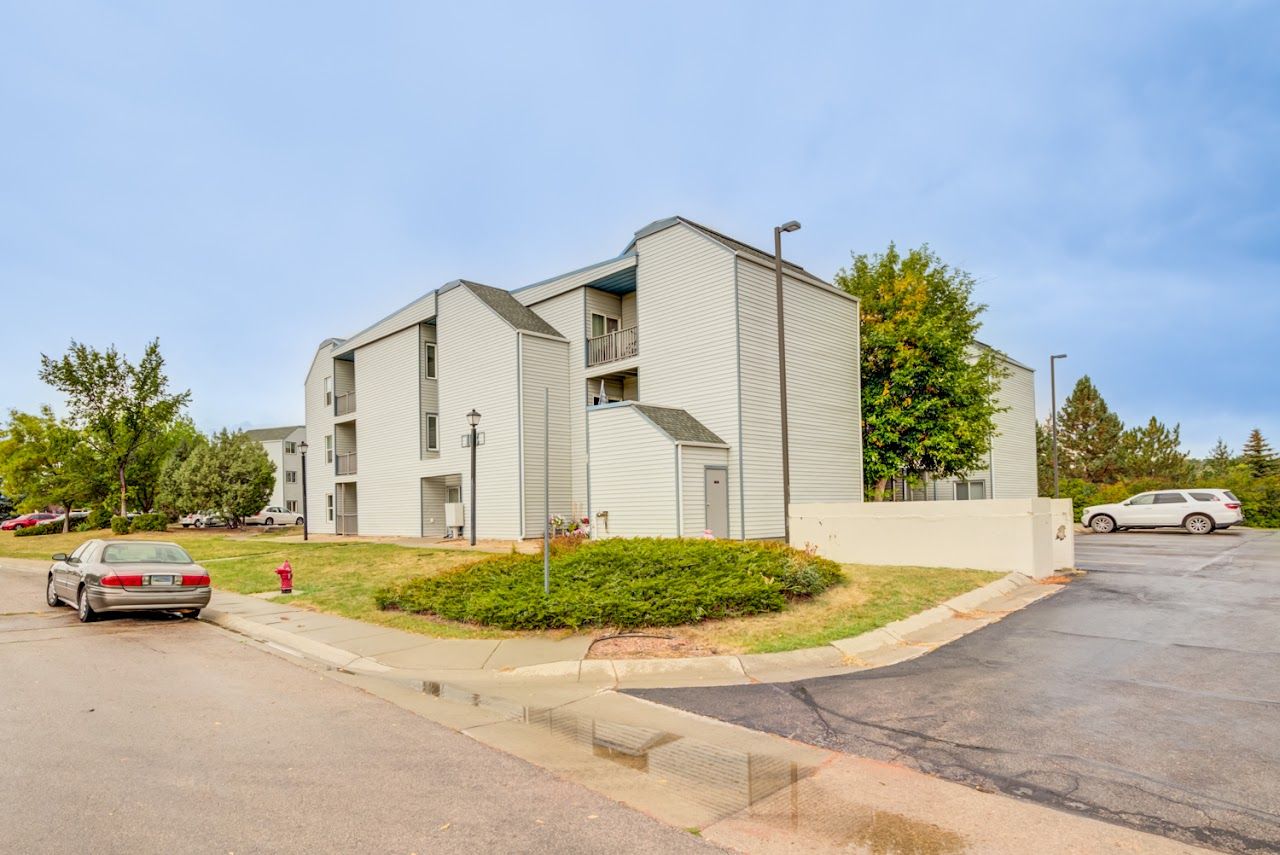 Photo of Pampa Manor Apartments at 2700 N Hobart St Pampa, TX 79065