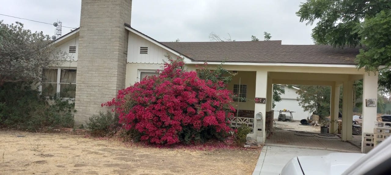 Photo of GREENTREE SENIOR APTS. Affordable housing located at 245 E FIRST ST RIALTO, CA 92376