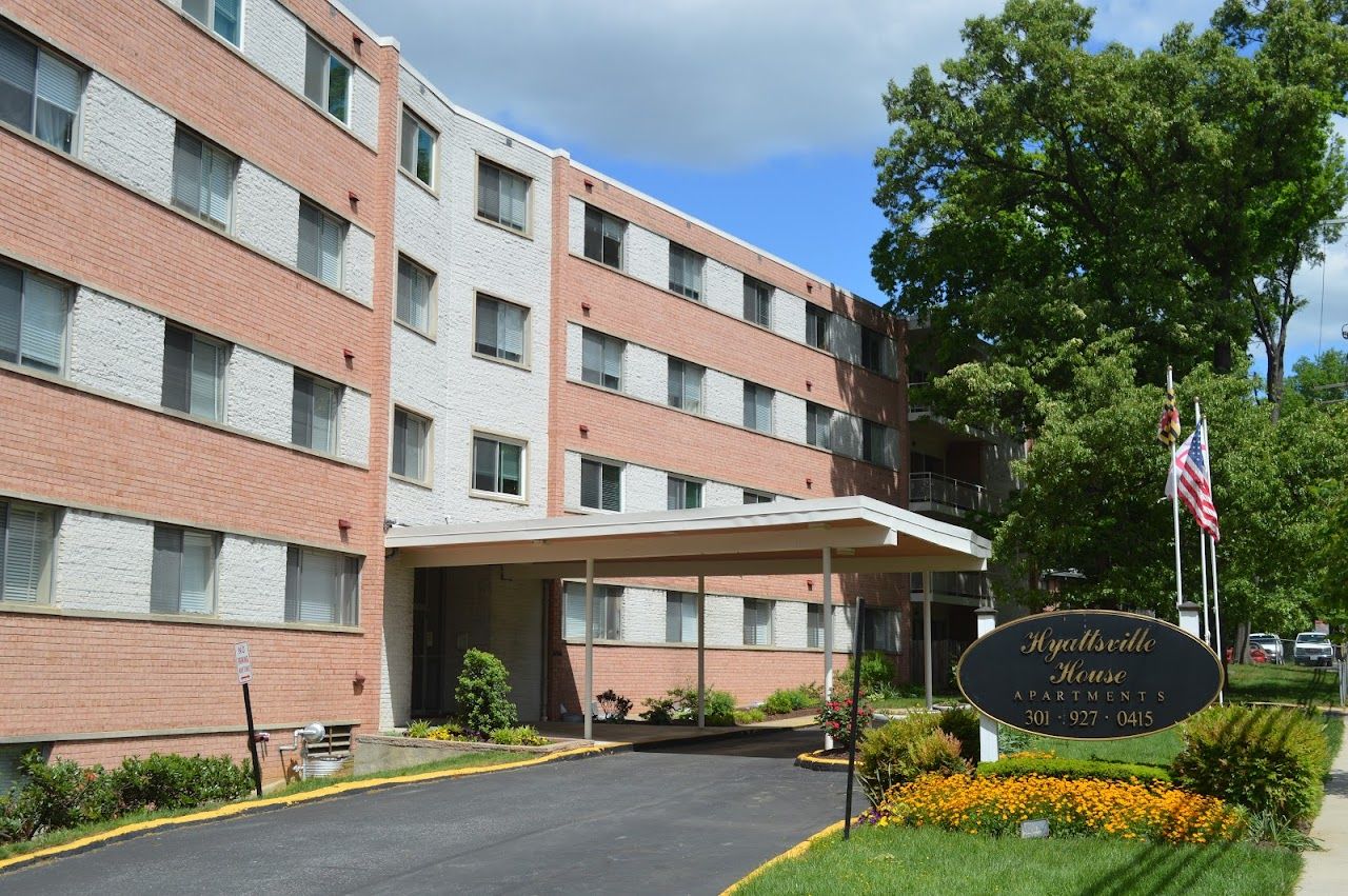 Photo of 6124 41st Ave. Affordable housing located at 6124 41st Ave Hyattsville, MD 20782