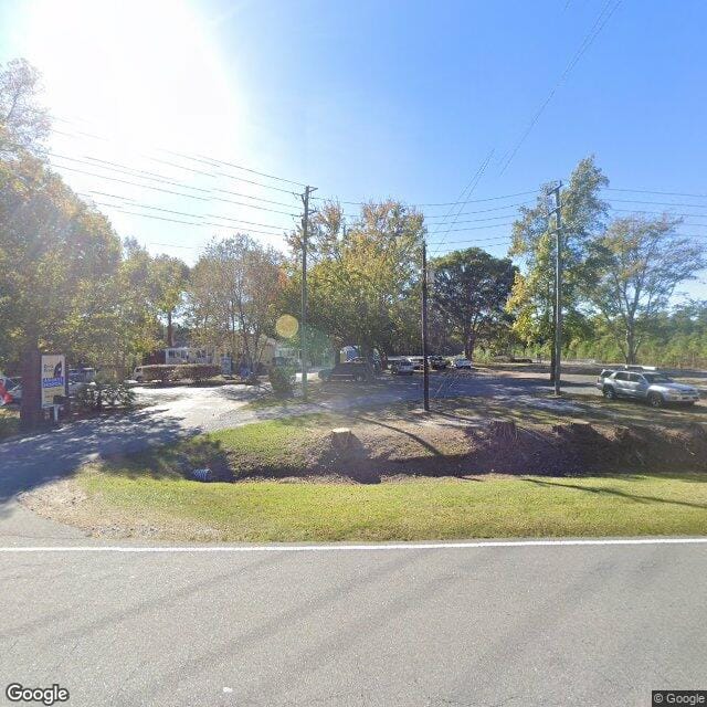 Photo of SACRED HEART VILLAS. Affordable housing located at 5339 111 DOSHER CUTOFF ROAD SOUTHPORT, NC 28461