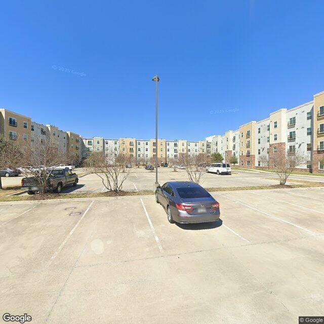 Photo of Meadows at Nicholson at 11777 Nicholson Dr Baton Rouge, LA 70810
