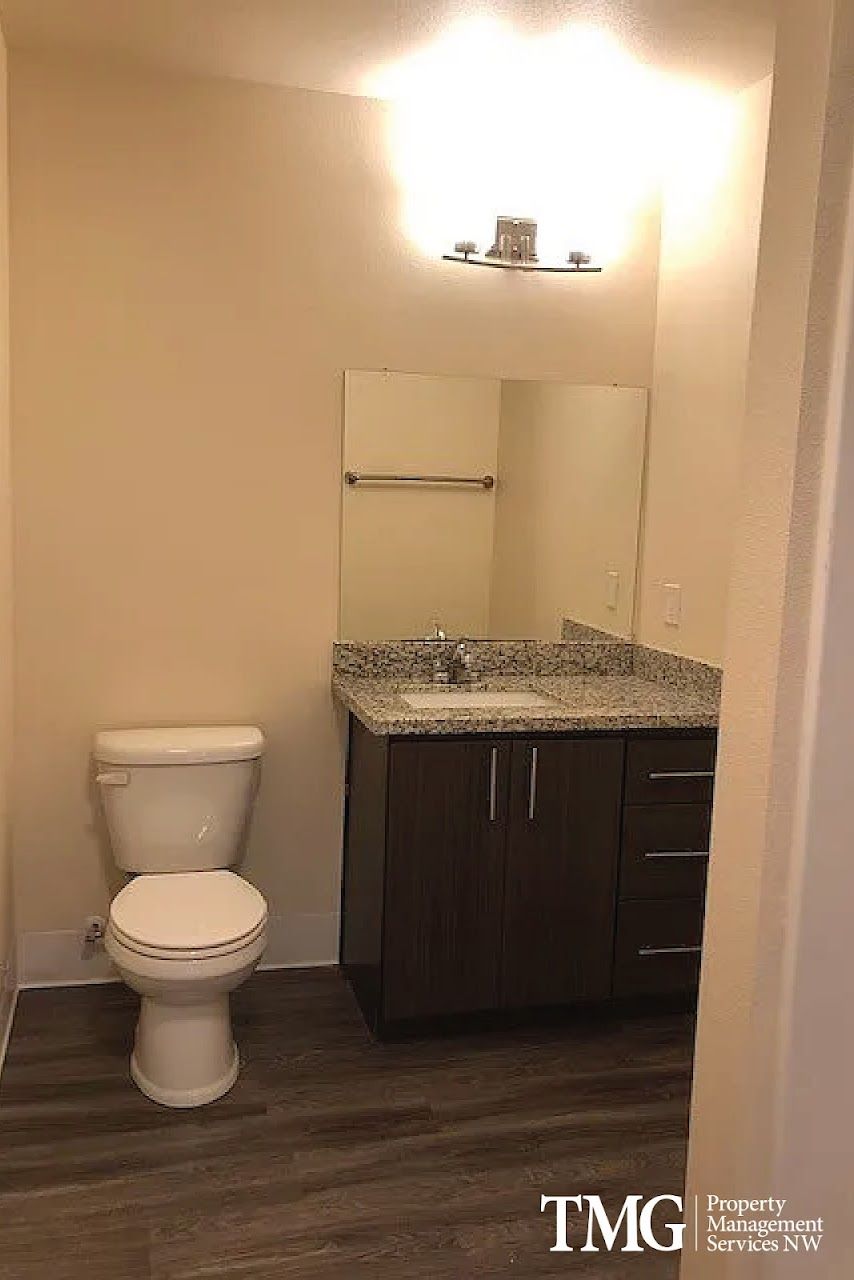 Photo of M Carter Commons. Affordable housing located at 3715 N Interstate Ave Portland, OR 97227