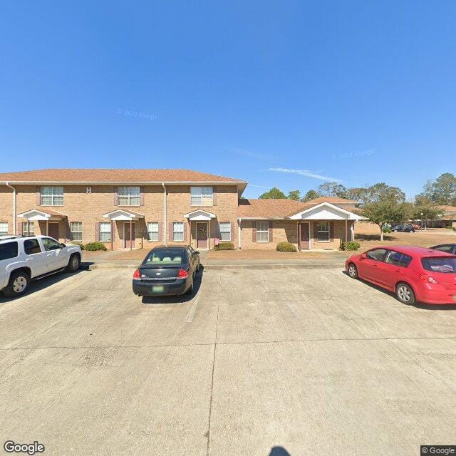 Photo of PALISADES APTS. Affordable housing located at 151 FOREMAN RD MOBILE, AL 36608