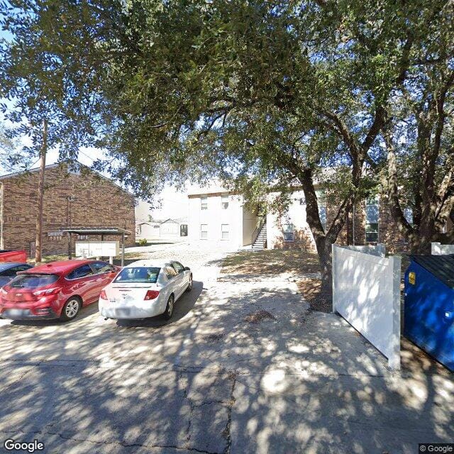 Photo of LANTANA APARTMENTS at 2200 NORTH ADAMS STREET BEEVILLE, TX 78102