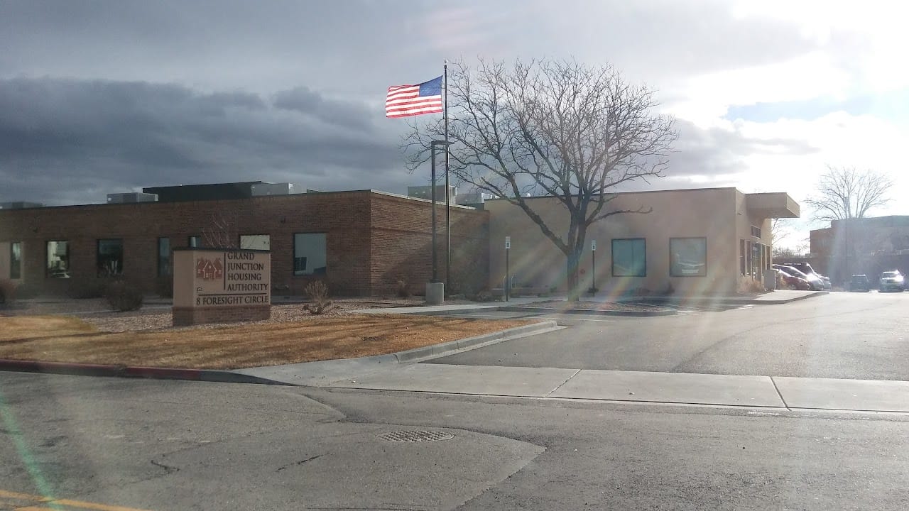 Photo of Grand Junction Housing Authority. Affordable housing located at 8 Foresight Circle GRAND JUNCTION, CO 81505