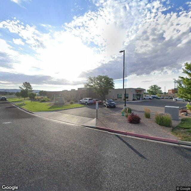 Photo of Grand Junction Housing Authority. Affordable housing located at 8 Foresight Circle GRAND JUNCTION, CO 81505