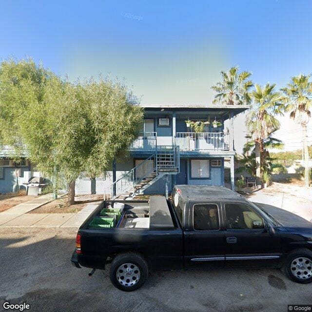 Photo of Casa Bonita. Affordable housing located at 5720 S Randall Blvd Tucson, AZ 85706