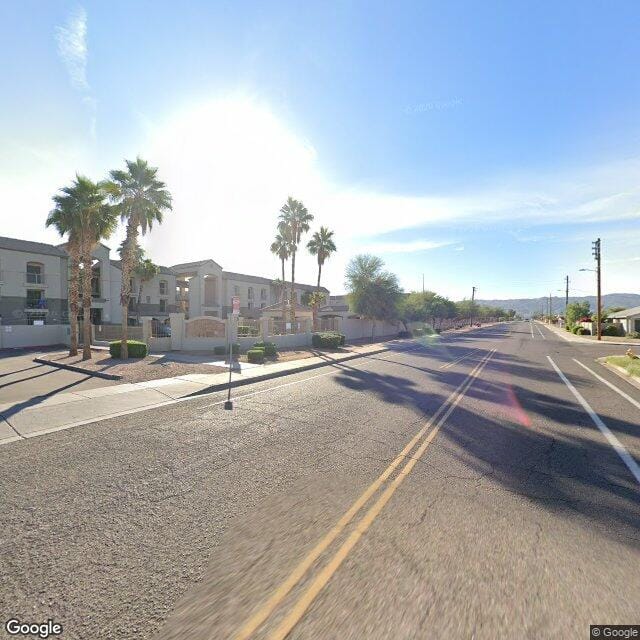 Photo of SUNRISE VISTA APTS. Affordable housing located at 4415 S 28TH ST PHOENIX, AZ 85040