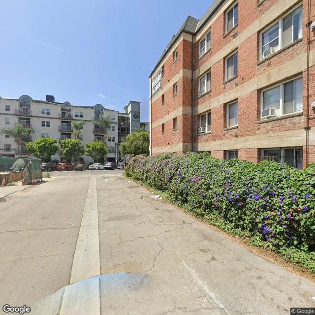 Photo of WILSHIRE MANOR. Affordable housing located at 616 SOUTH NORMANDIE AVENUE LOS ANGELES, CA 90005