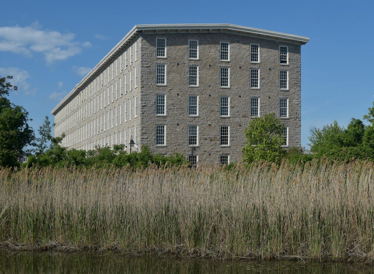 Photo of CURTAIN LOFTS. Affordable housing located at 420 QUEQUECHAN ST FALL RIVER, MA 02723