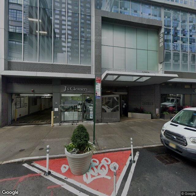 Photo of 388 BRIDGE STREET APARTMENTS. Affordable housing located at 388 BRIDGE ST BROOKLYN, NY 11201