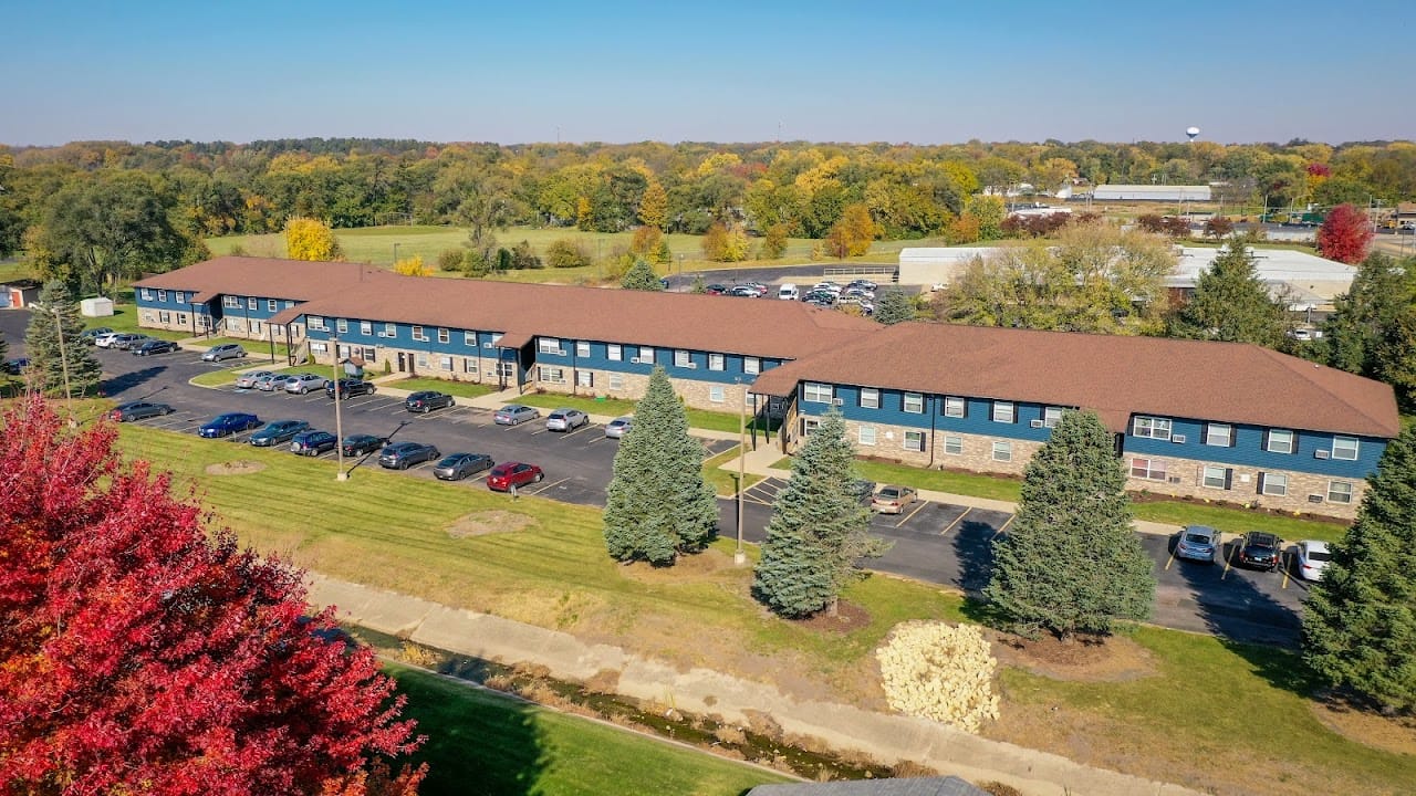 Photo of KEMPER APTS at 2310 KILBURN AVE ROCKFORD, IL 61101