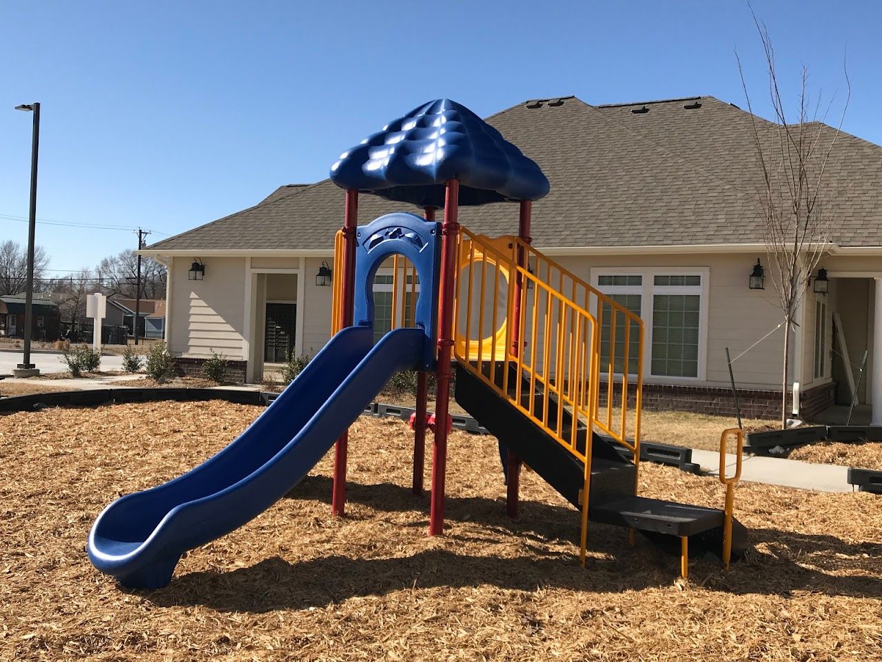 Photo of SUNNYDALE POINTE APARTMENTS. Affordable housing located at 500 W. 33RD STREET N. WICHITA, KS 67204