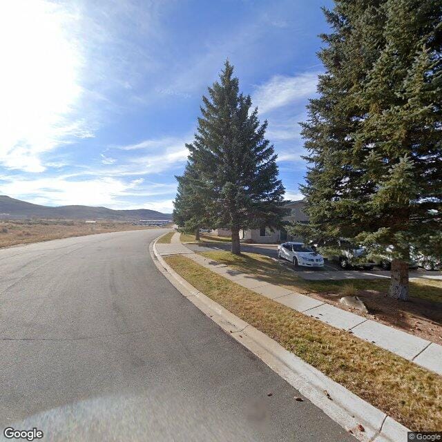 Photo of Rocky Point Apartments at 215 Feather Way Evanston, WY 82930