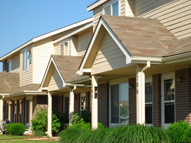 Photo of MEADOWBROOK APTS. Affordable housing located at 1501 OLD MAIN ST NEWTON, KS 67114