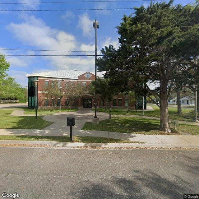 Photo of Denton Housing Authority. Affordable housing located at 1225 Wilson DENTON, TX 76205