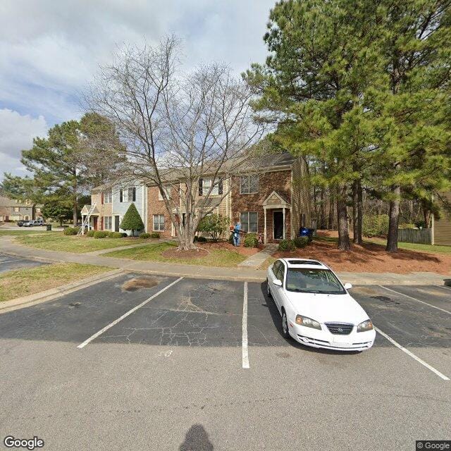 Photo of 2928 FAVERSHAM PL at 2928 FAVERSHAM PL RALEIGH, NC 27604