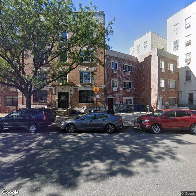 Photo of 877 Intervale Ave. Affordable housing located at 877 Intervale Ave Bronx, NY 10459