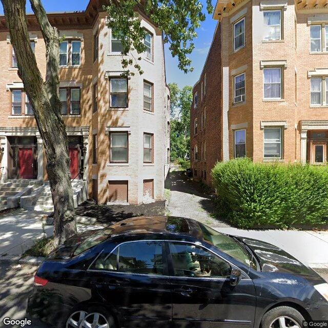 Photo of WASHINGTON PARK. Affordable housing located at 187 WALNUT AVE BOSTON, MA 02119