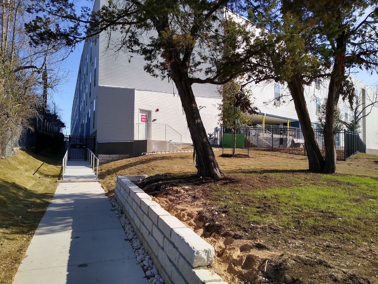 Photo of WATERLOO TERRACE at 12190 N MOPAC EXPY AUSTIN, TX 78758