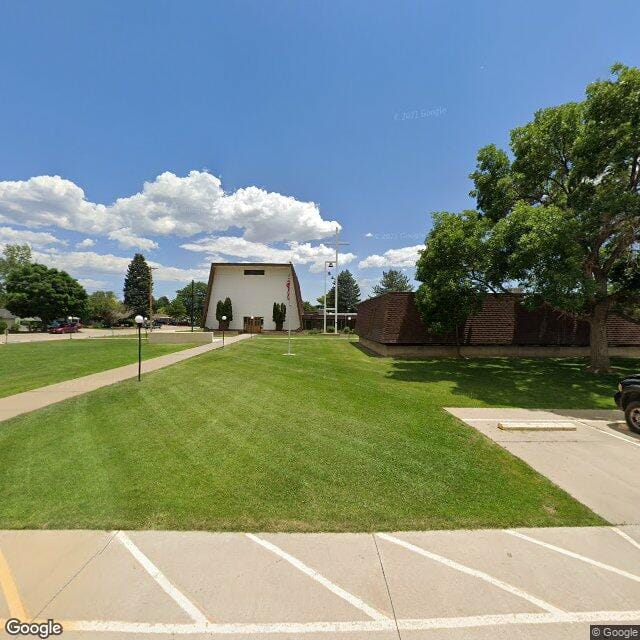 Photo of NORTH PARK VILLAGE PHASE III. Affordable housing located at 1401 WASHINGTON ST CANON CITY, CO 81212