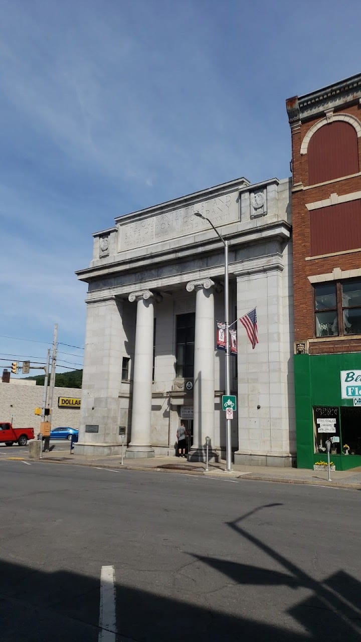 Photo of Shamokin Housing Authority. Affordable housing located at 1 E Independence Street SHAMOKIN, PA 17872