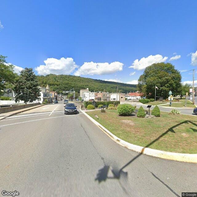 Photo of Shamokin Housing Authority. Affordable housing located at 1 E Independence Street SHAMOKIN, PA 17872
