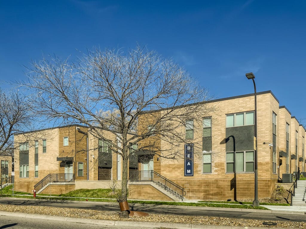 Photo of BEAM at 1820 WEST BROADWAY AVENUE MINNEAPOLIS, MN 55411